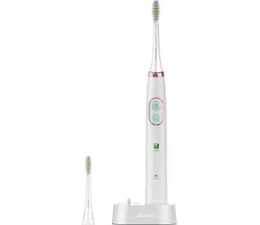 4Swiss Sensitive Care ST212 Golden Edition biela