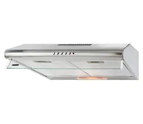Akpo WK-7 P-3060 nerez / Digestor / 253 m3/h / hlučnosť 50 dB