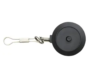 Suretti Jojo STOP-GO L plastové / Navíjací držiak / spätný mechanizmus / rybárske príslušenstvo