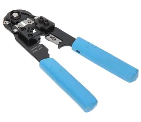 Xtendlan Krimpovacie kliešte / RJ-45