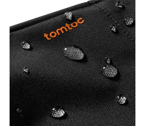 TomToc GameOn G49 čierna