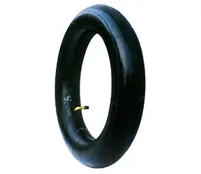 City Boss Duša 8" R3/RX5 / Duša do kolobežky / 8"