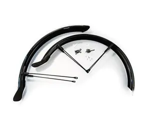 Crussis Sada blatníkov pre Cobra, Cobra Šport / Sada blatníkov / kolesá 26"/20"