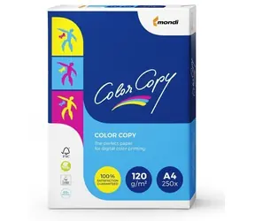 Mondi Color Copy 8687A12 / Kancelársky papier / A4 / 120 g/m2 / 250 listov