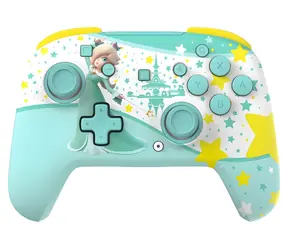 Turtle Beach Rematch Rosalina