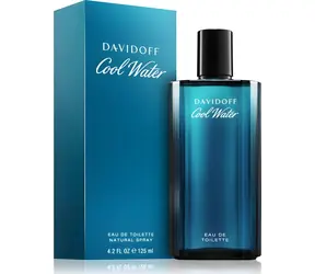 Davidoff Cool Water EDT 200 ml / Toaletná voda / pánska