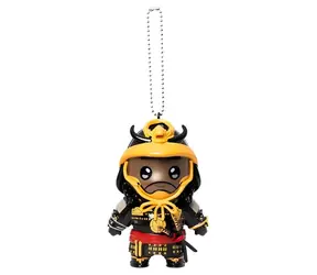 Minix Zavesná figúrka Yasuke (Assassin's Creed) / Zberateľská figúrka / Prívesok