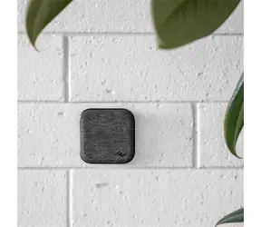 Peak Design Wall Mount tmavo šedá / Nástenný držiak / Pre fotografické vybavenie
