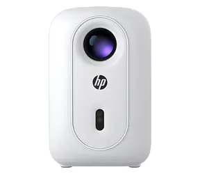HP CP180 biela / Projektor / 16:9 / HDMI / batéria / reproduktor 3 W