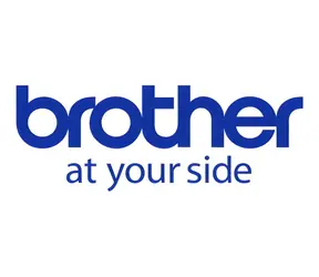 Brother ZCAISDN čierny