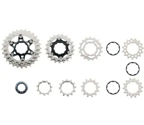 Shimano Ultegra CS-R8000 / Kazeta / 11 rýchlostí / 11-25 zubov