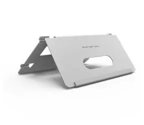 HIKVISION Stojanček pre monitory 6320/7300/8520/9310/9510 / Stojanček / 7-10 palcov / nerezová oceľ