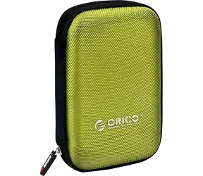 Orico PHD-25 zelená (PHD-25-GR-BP) / Ochranný box / pre 2,5" HDD