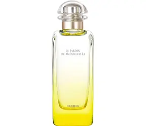 Hermes Le Jardin de Monsieur Li / Toaletná voda / 50 ml / Unisex