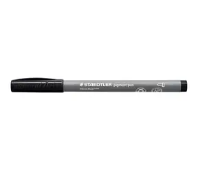 Staedtler 376 Black