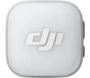DJI Mic Mini 2 (1 TX) / Bezdrôtový mikrofón / 1 vysielač