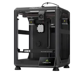 Creality K2 SE / 3D tlačiareň / FDM / Rýchlosť tlače 500 mm/s / Auto vyrovnanie podložky / Wi-Fi