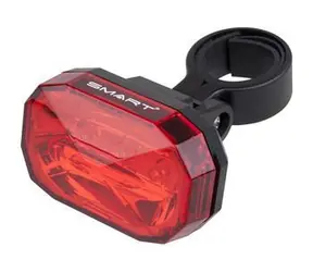 SMART RL-407 R / Zadné svetlo na bicykel