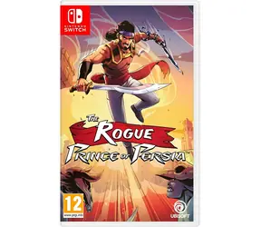 Ubisoft The Rogue Prince of Persia / Hra pre Nintendo Switch / Akčné / Metroidvania