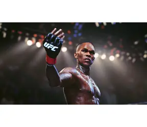 XSX EA Sports UFC 5 / Športové / od 16 rokov / Hra pre Xbox Series