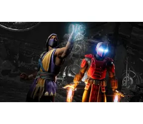 Mortal Kombat 1 / Hra pre Nintendo Switch / Akčné