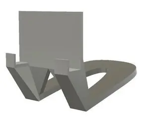 TP-LINK D-EAPWALL šedá / Stojan / Pre EAP235-Wall, EAP615-Wall / Plast PETG