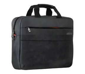 Addison 307014 šedá / Taška na notebook / 14,1" / Polyester / Toploader