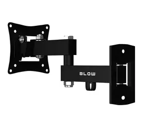 Blow Držiak TV 10-27" čierna