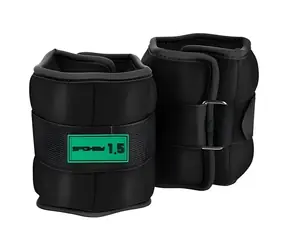 Spokey FORM / Sada závaží na ruky a nohy / 1,5 kg
