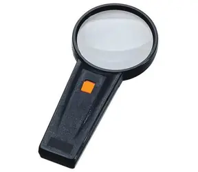 Levenhuk Zeno Handy ZH33 / Lupa / 3x
