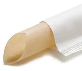 BAMBOO Slamka Bobba