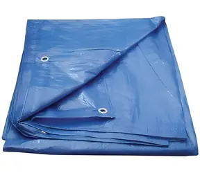 OEM Plachta s okami 3 x 5 m / Krycia plachta / 70 g/m2