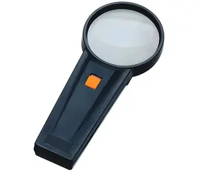 Levenhuk Zeno Handy ZH31 / Lupa / 4X zväčšenie