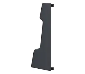 Fanvil WB107 čierna / Nástenný držiak telefónu / pre Fanvil V62/V64/V65/V67 / ABS