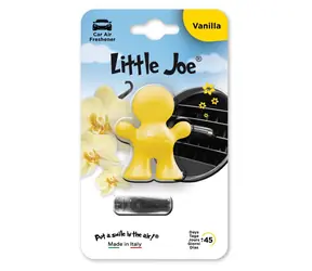Little Joe Vanilla
