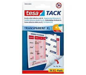 Tesa Tack XL