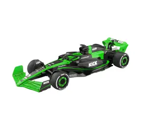 Fleg RC formula Kick Sauber F1 Team