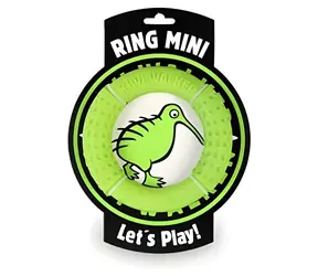 Kiwi Walker Mini zelená