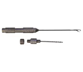 Suretti Carp set 2 v 1 / Kaprový prút / pre lov na položenú / krmítkové a method montáže