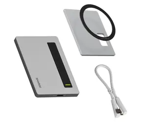 Sharge Disk PLUS SD002-G / Puzdro na SSD / Prenos 10Gbps / Kapacita až 4TB