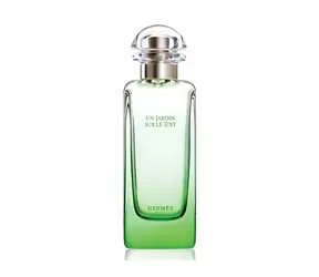 Hermes Un Jardin Sur Le Toit / Toaletná voda / Unisex / 50 ml