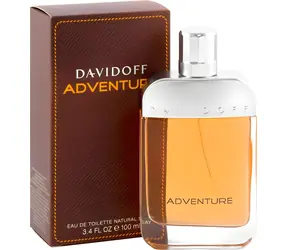 Davidoff Adventure / Pánska toaletná voda / EDT / 100 ml