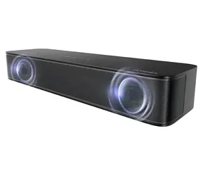 Ultimea Poseidon M20 / Soundbar / 2.1 / 120W / vstavaný subwoofer / Bluetooth / optický vstup