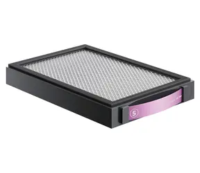 xTool SafetyPro AP2 / Vysoko účinný filter / pre čističku vzduchu / filtrácia 99,97 % / životnosť 300 h