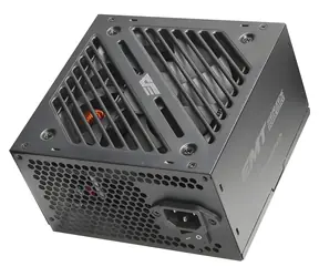 darkFlash EMT850 čierna / Zdroj / ATX / 850W / 80 PLUS Bronze / nemodulárny / aktívny PFC
