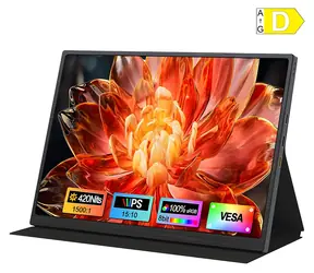 10,5" Zeuslap Z10P / Prenosný monitor / 1920x1280 / 60Hz / USB-C / VESA 75x75