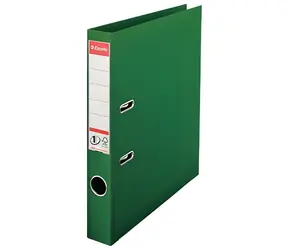 Esselte No.1 Power zelená