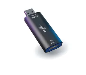 uRage Stream Link 4K / Streamovacie a nahrávacie zariadenia / HDMI / 4K Ultra HD / 60 fps / USB-C