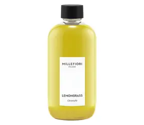 Millefiori Milano Lemon Grass žltá