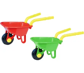 Záhradné koliesko detské 66 cm / Hračka / Záhrada